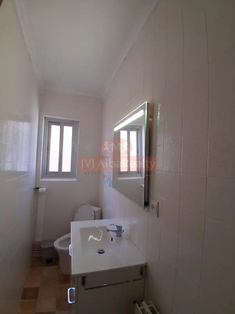 Piso de 70 m² en Albacete