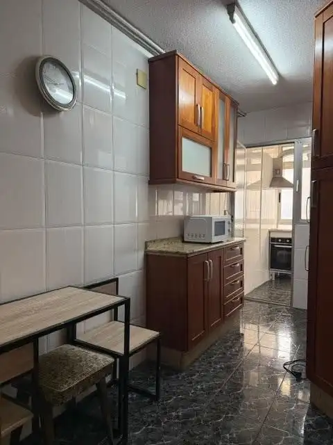 Piso de 122 m² en Murcia