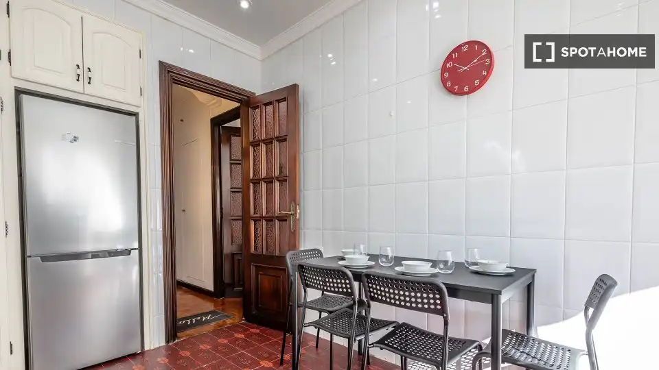 Appartamento in affitto, Valencia