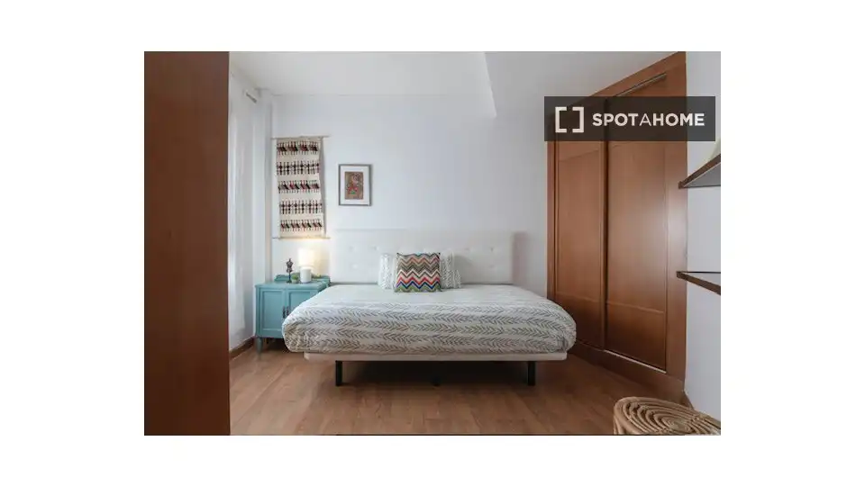 Habitación 91 m², Las Palmas de Gran Canaria