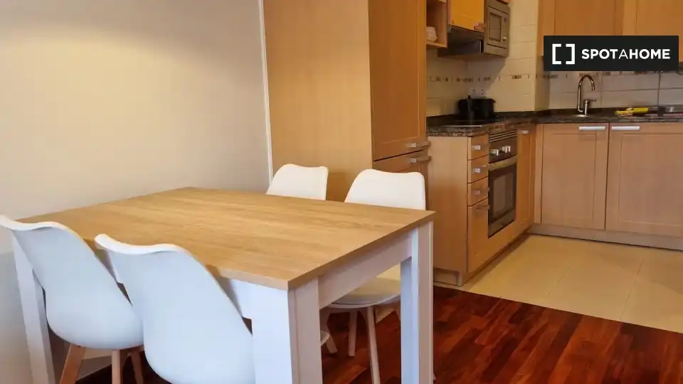 Habitación en alquiler, Oviedo