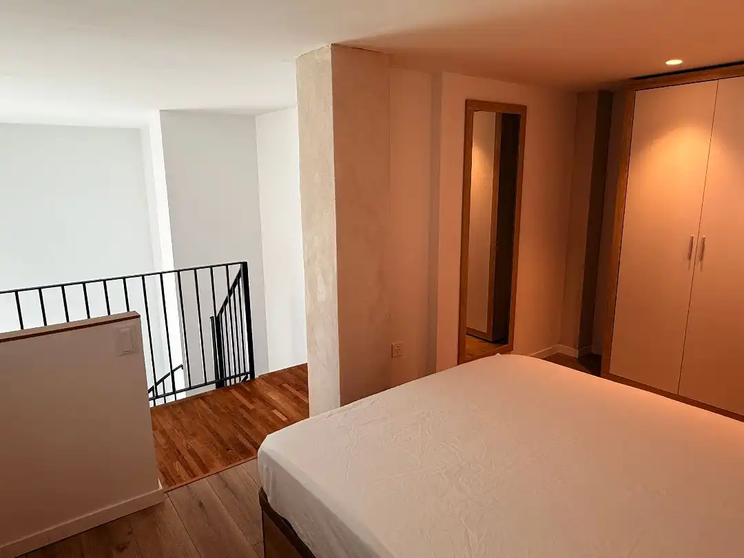 Piso de 54 m² en Paterna