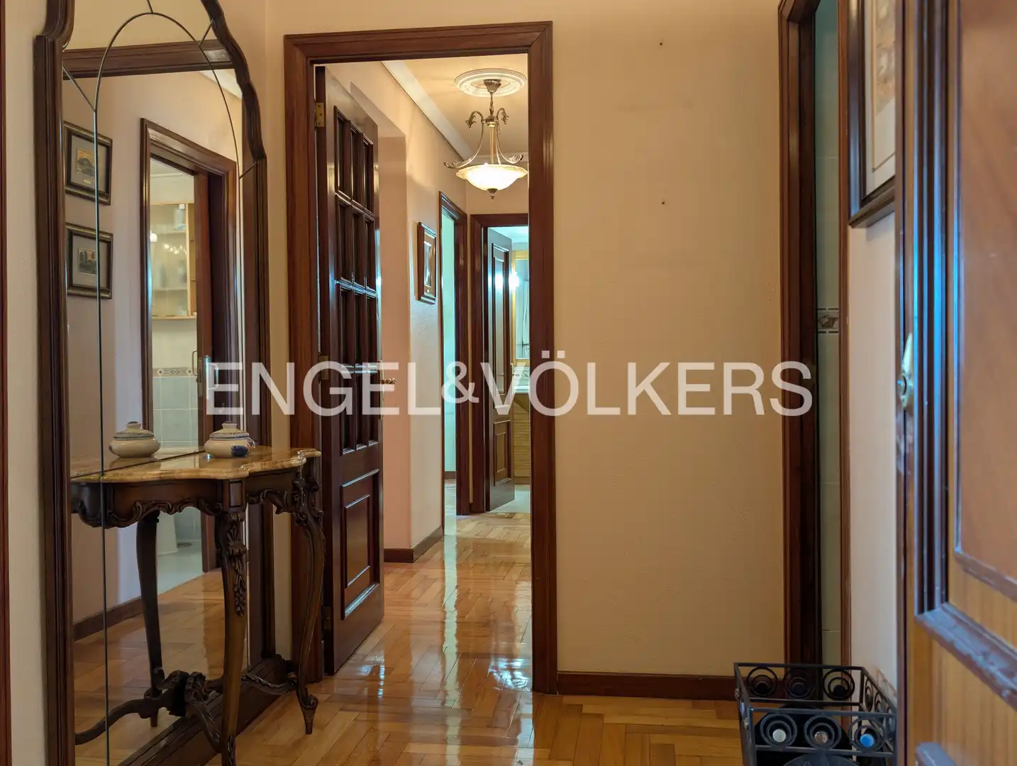 Piso de 90 m² en Vigo