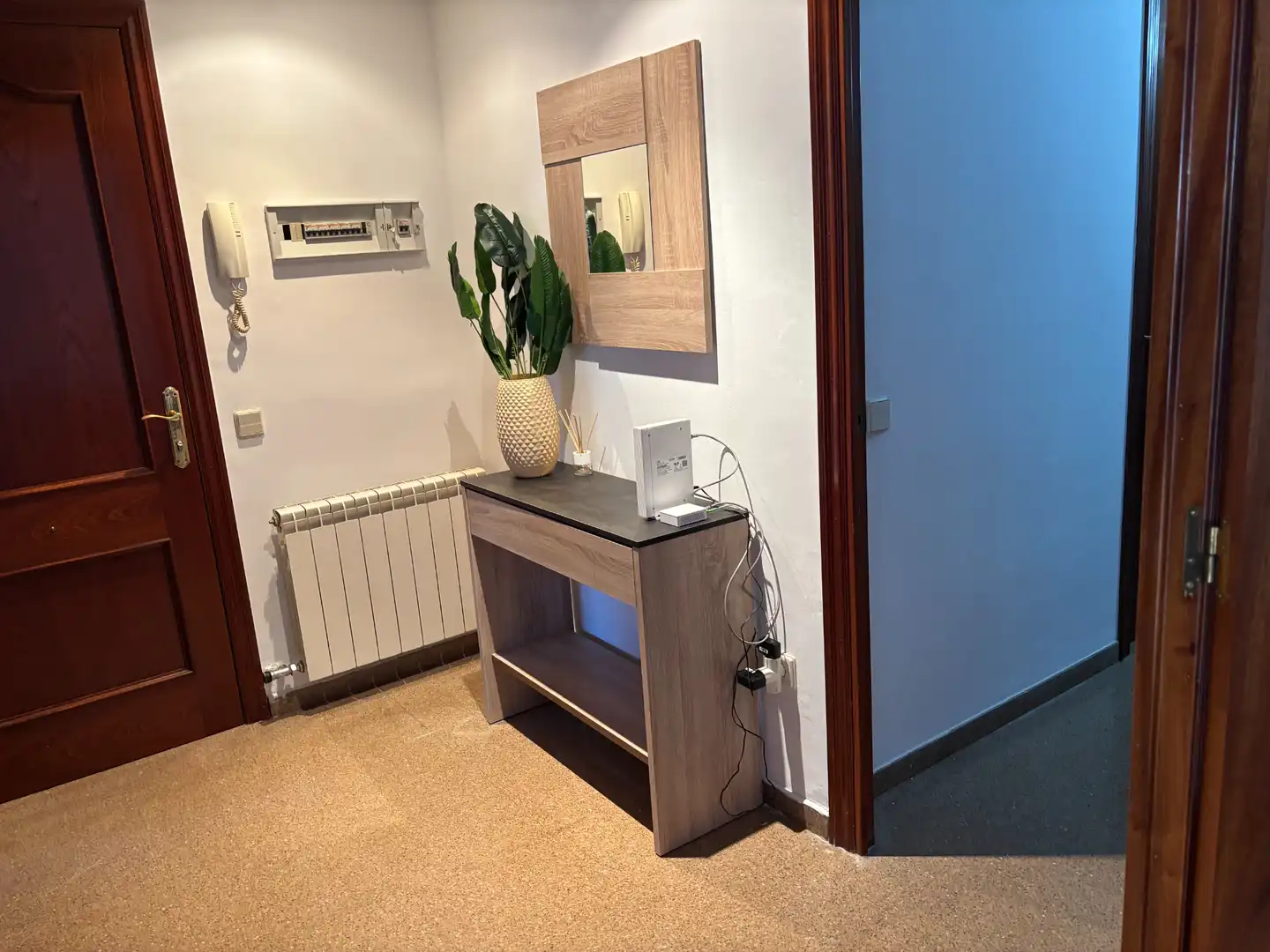 Piso de 90 m² en Mollerussa