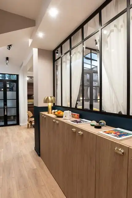 Pis de 68 m² a Sant Sebastià