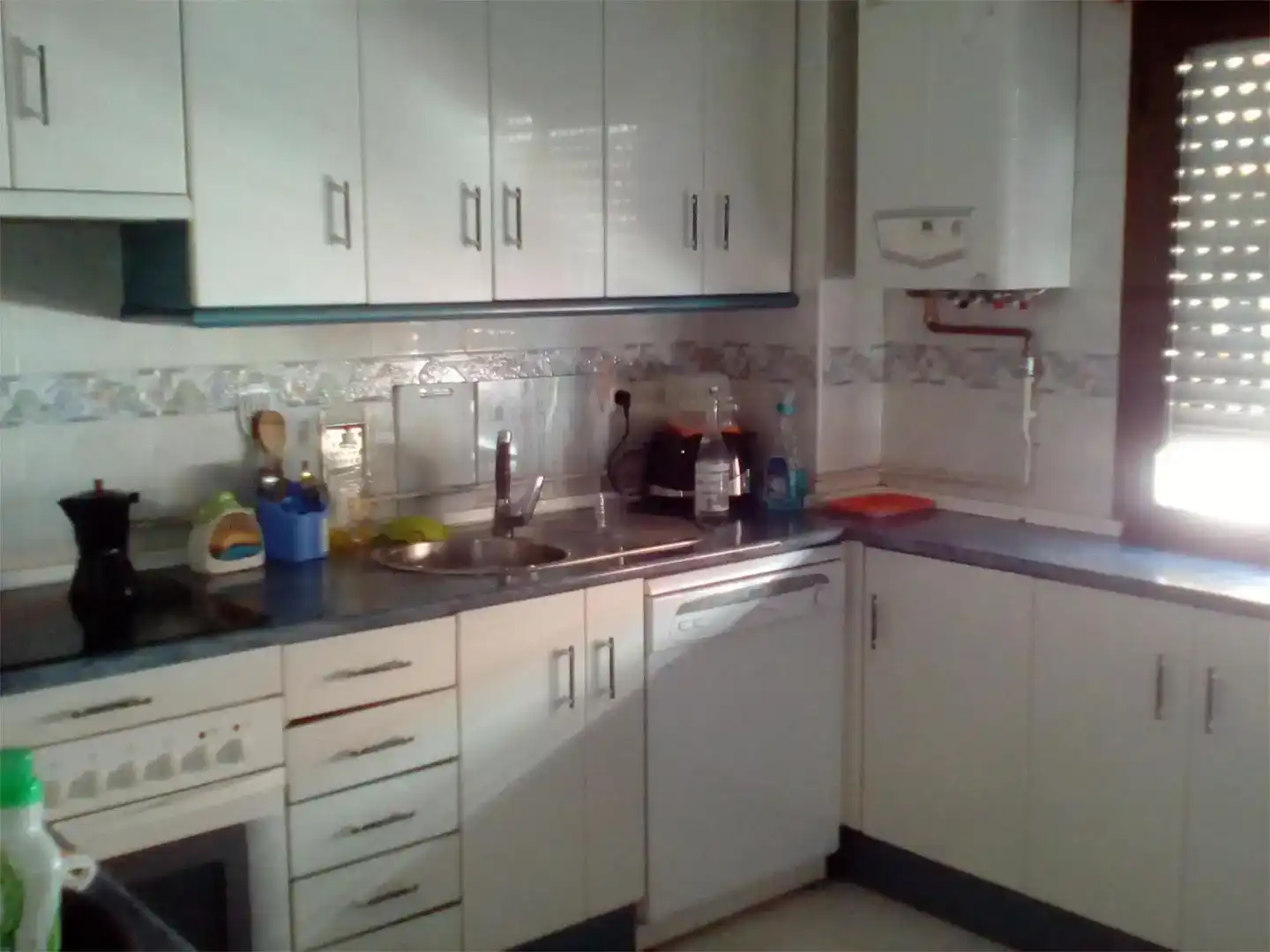 Habitación en alquiler, Madrid