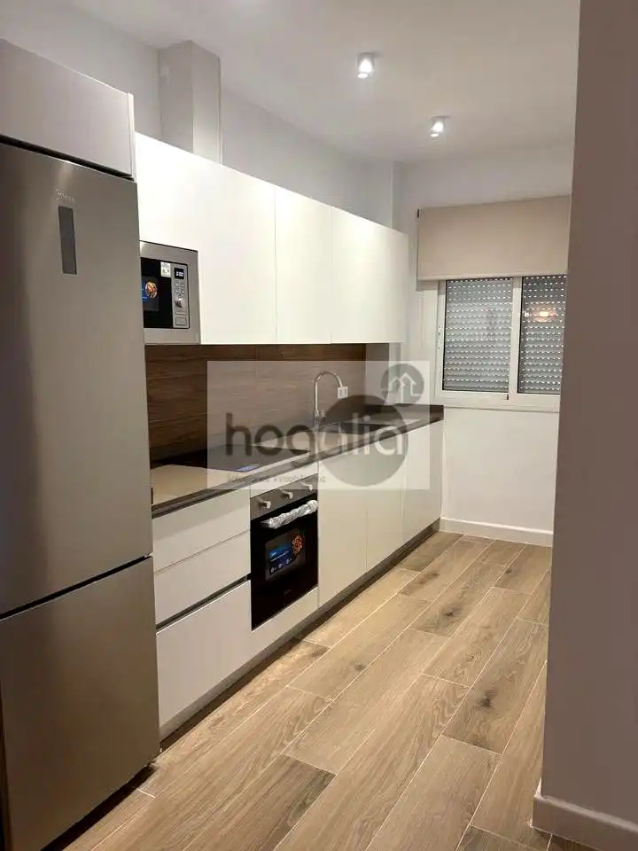 Pis de 82 m² a Sevilla