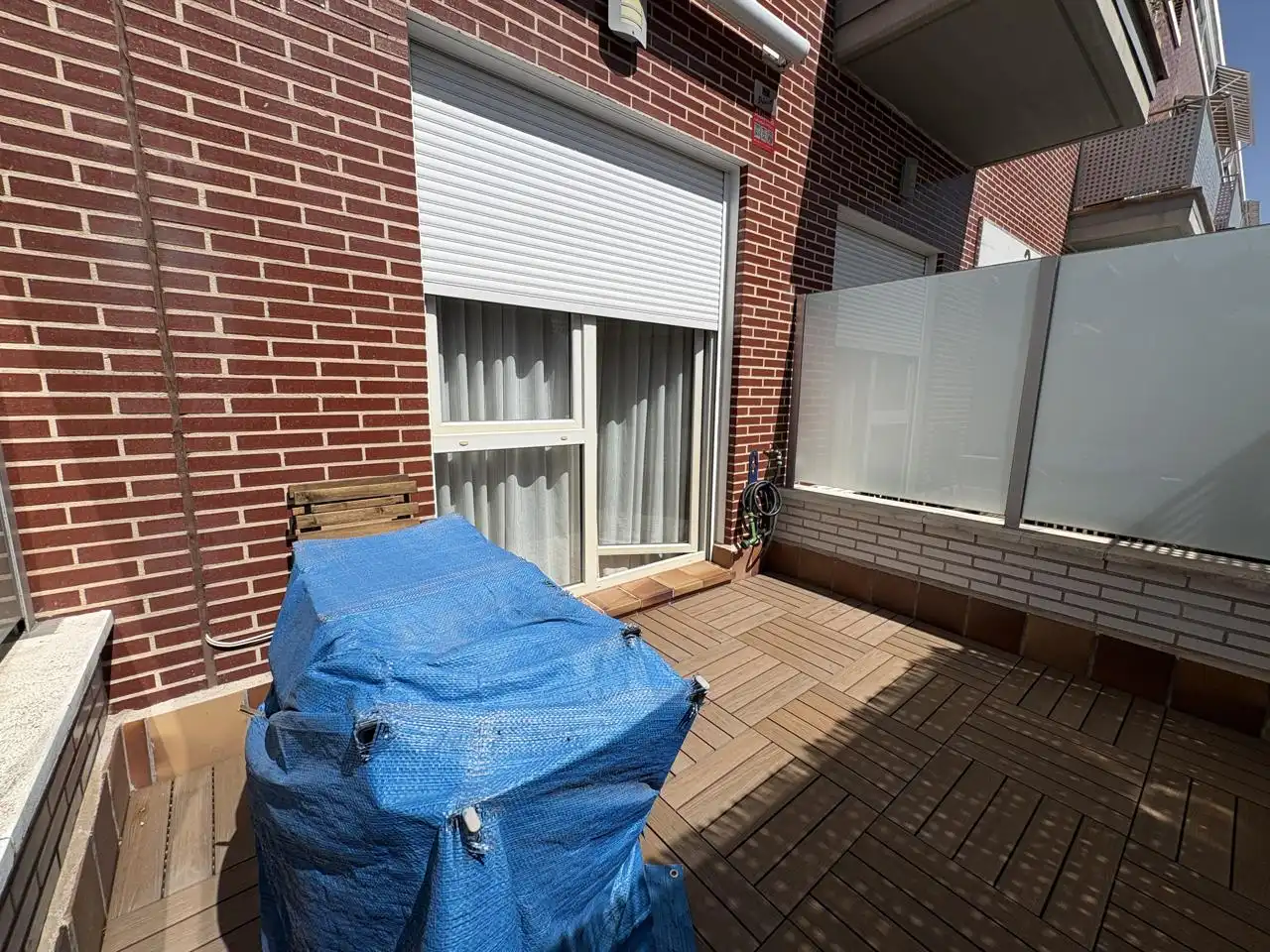 Piso de 52 m² en Rivas-Vaciamadrid