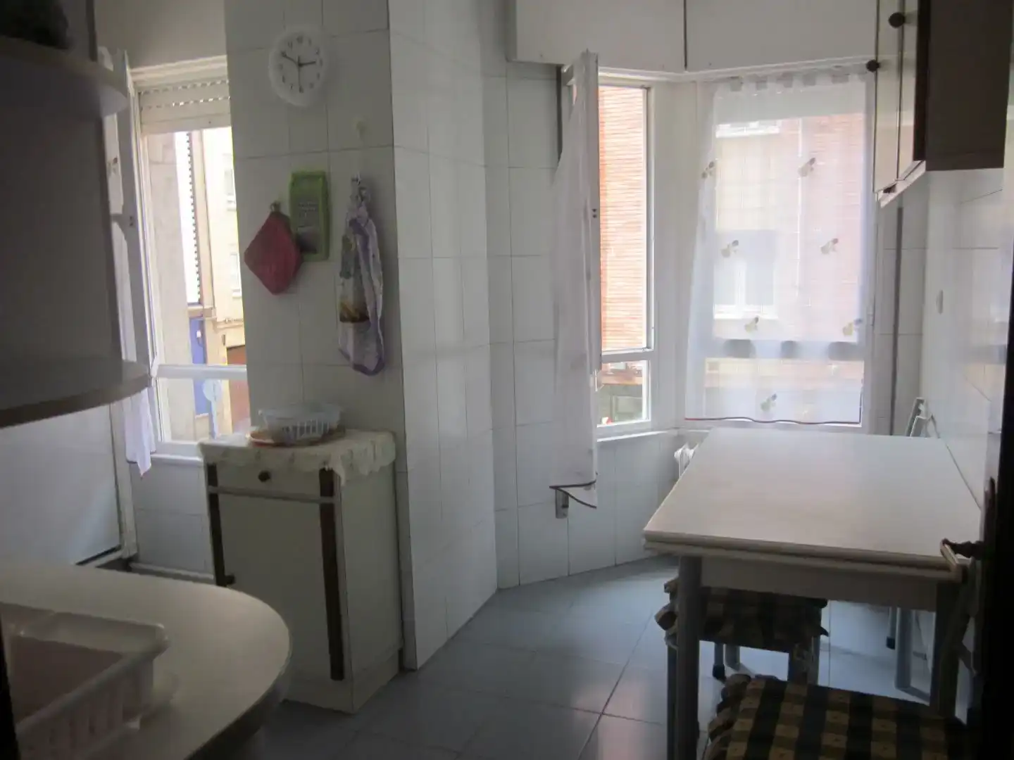 Piso de 94 m² en Gijón