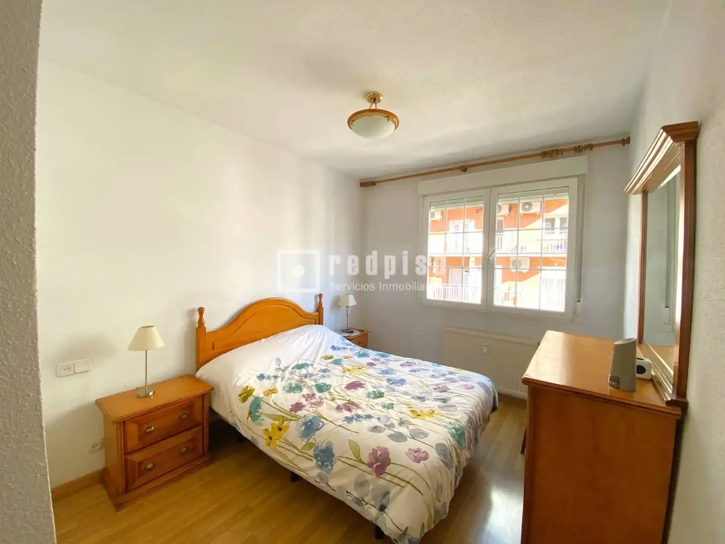 Piso de 104 m² en Madrid