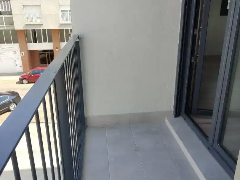 Piso de 78 m² en Lérida