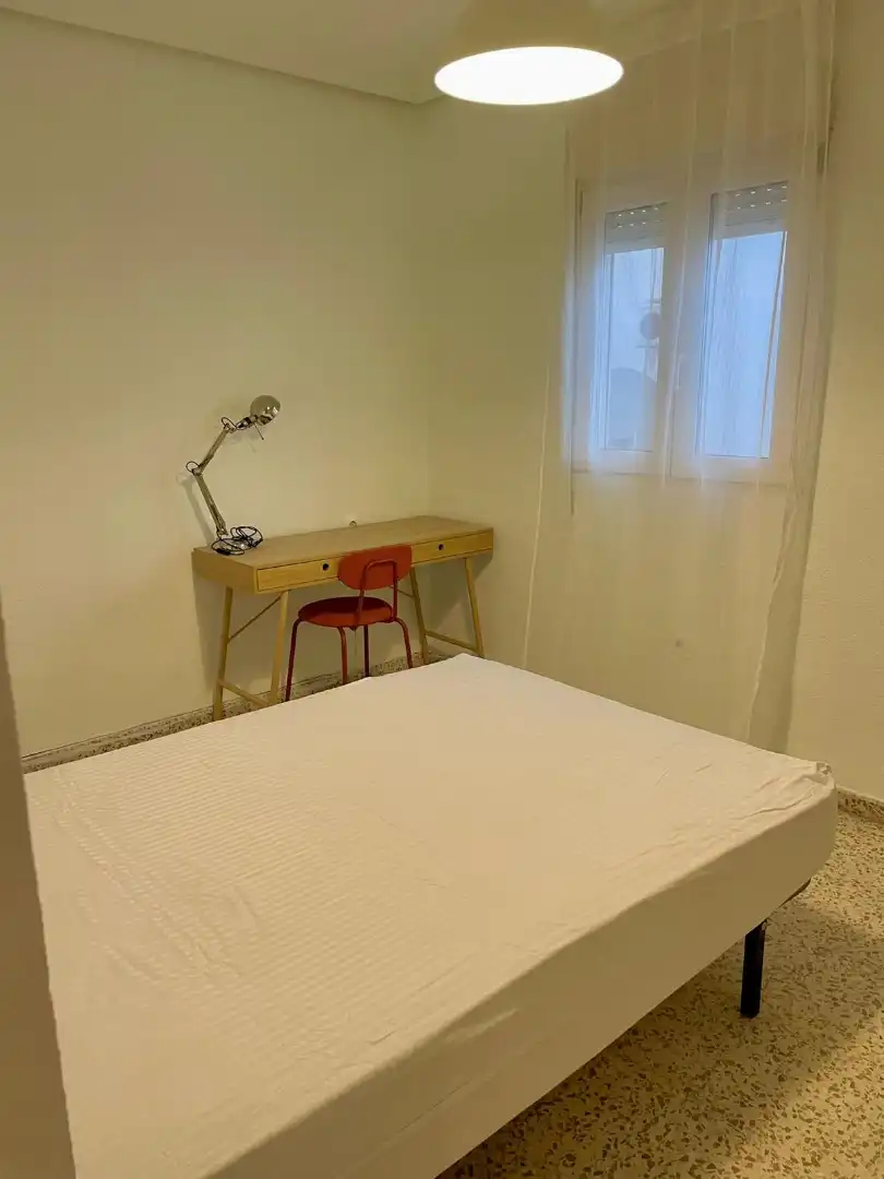 Habitación 100 m², Mérida