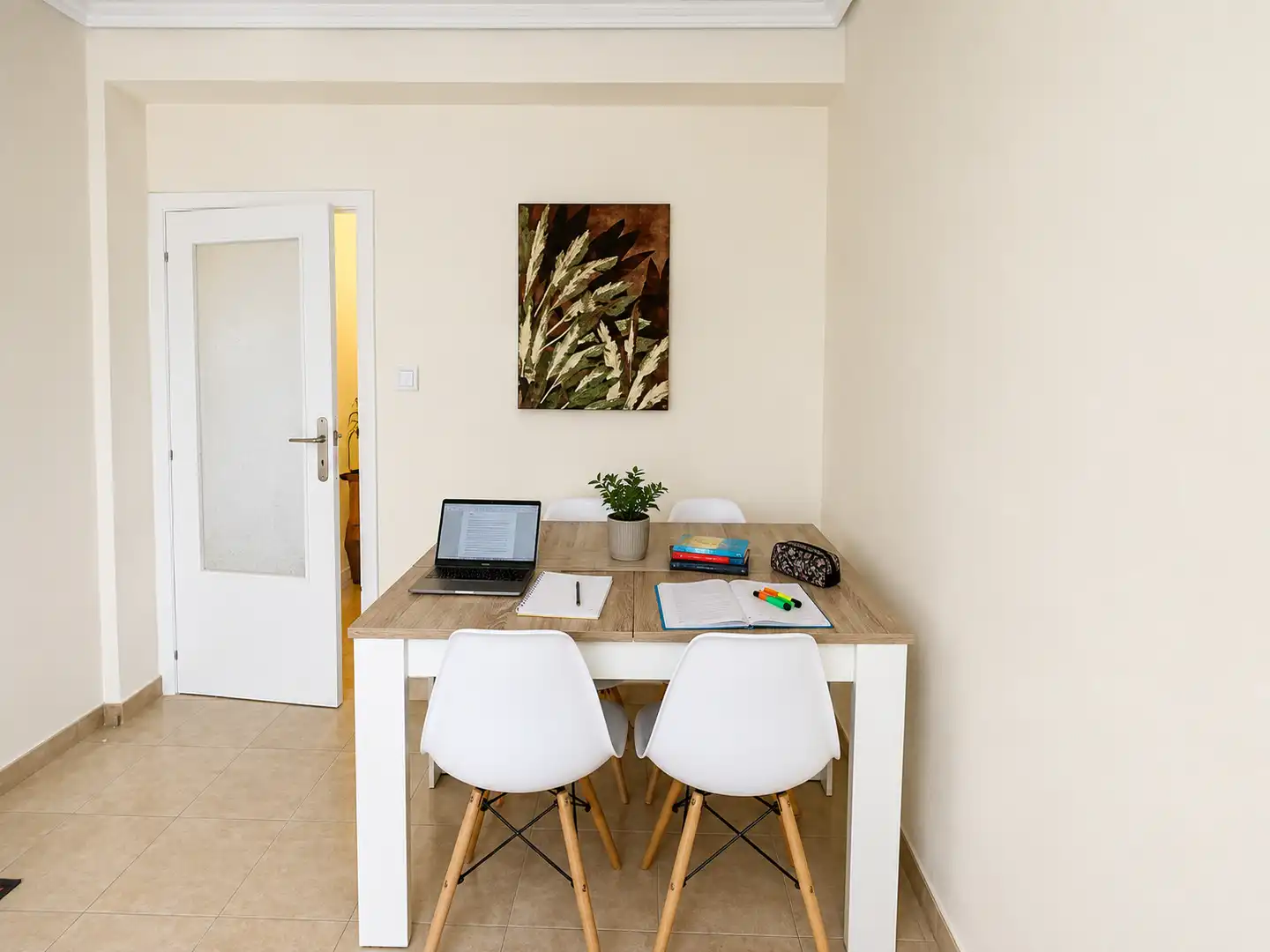 Piso de 70 m² en Santander