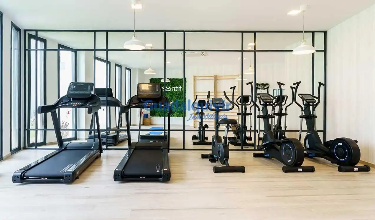 Piso de 101 m² en Dos Hermanas