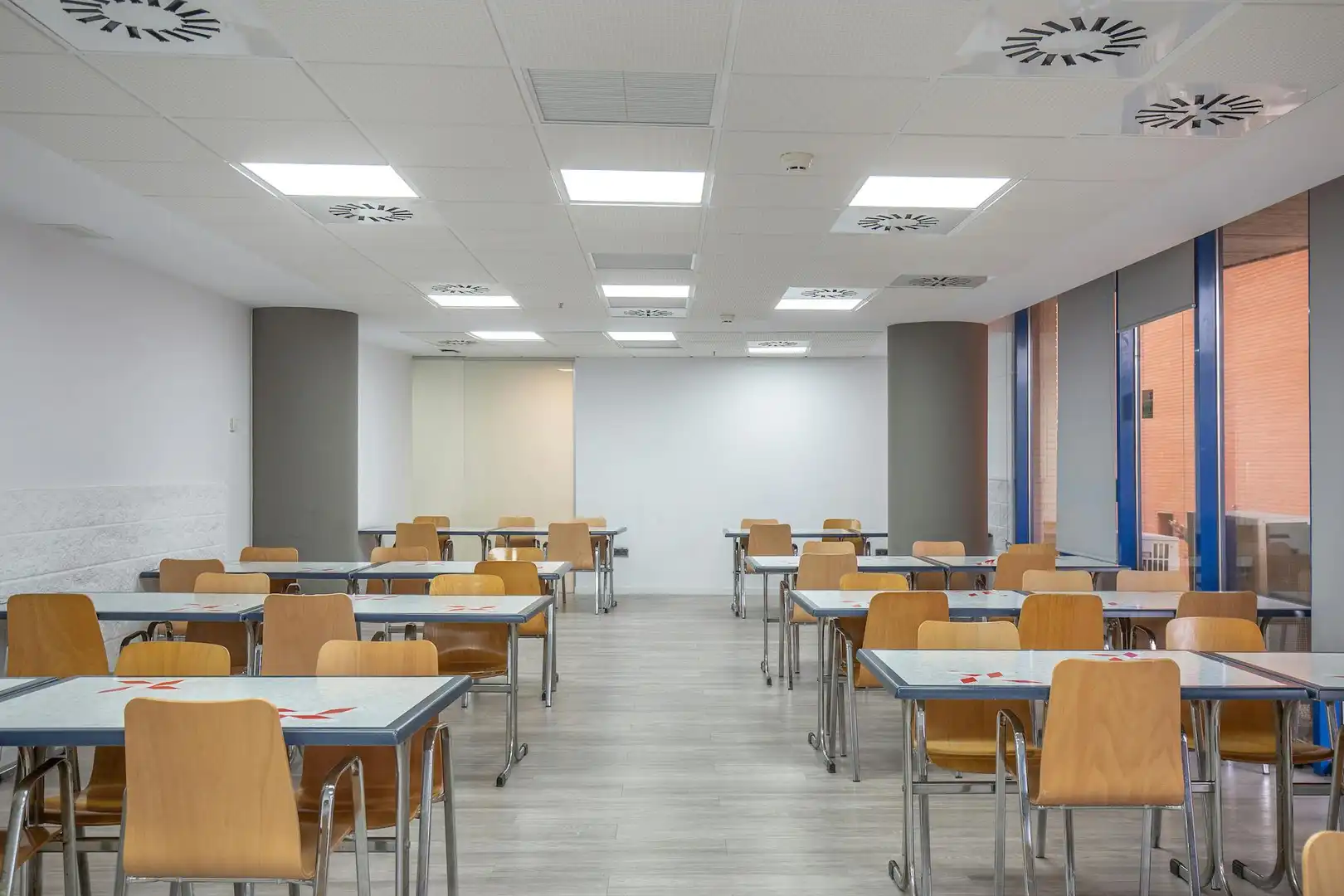 Habitación 30 m², Valencia