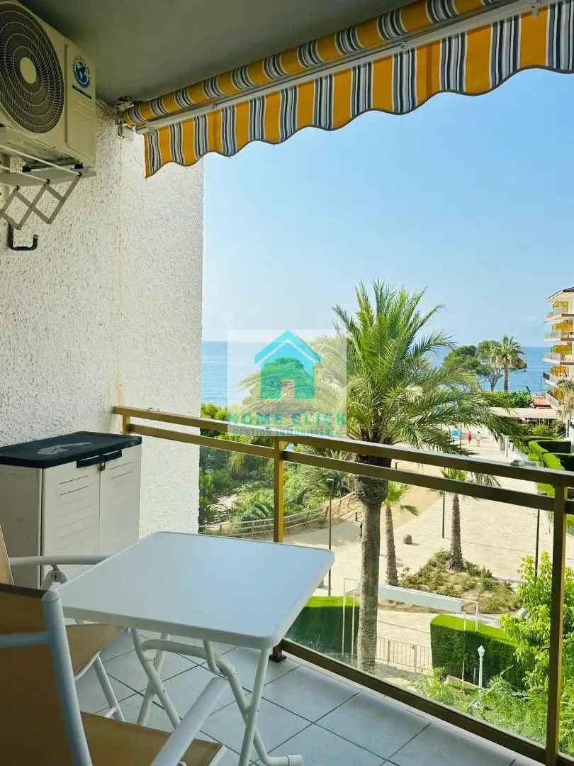 Wohnung 60 m² in Mont-roig del Camp