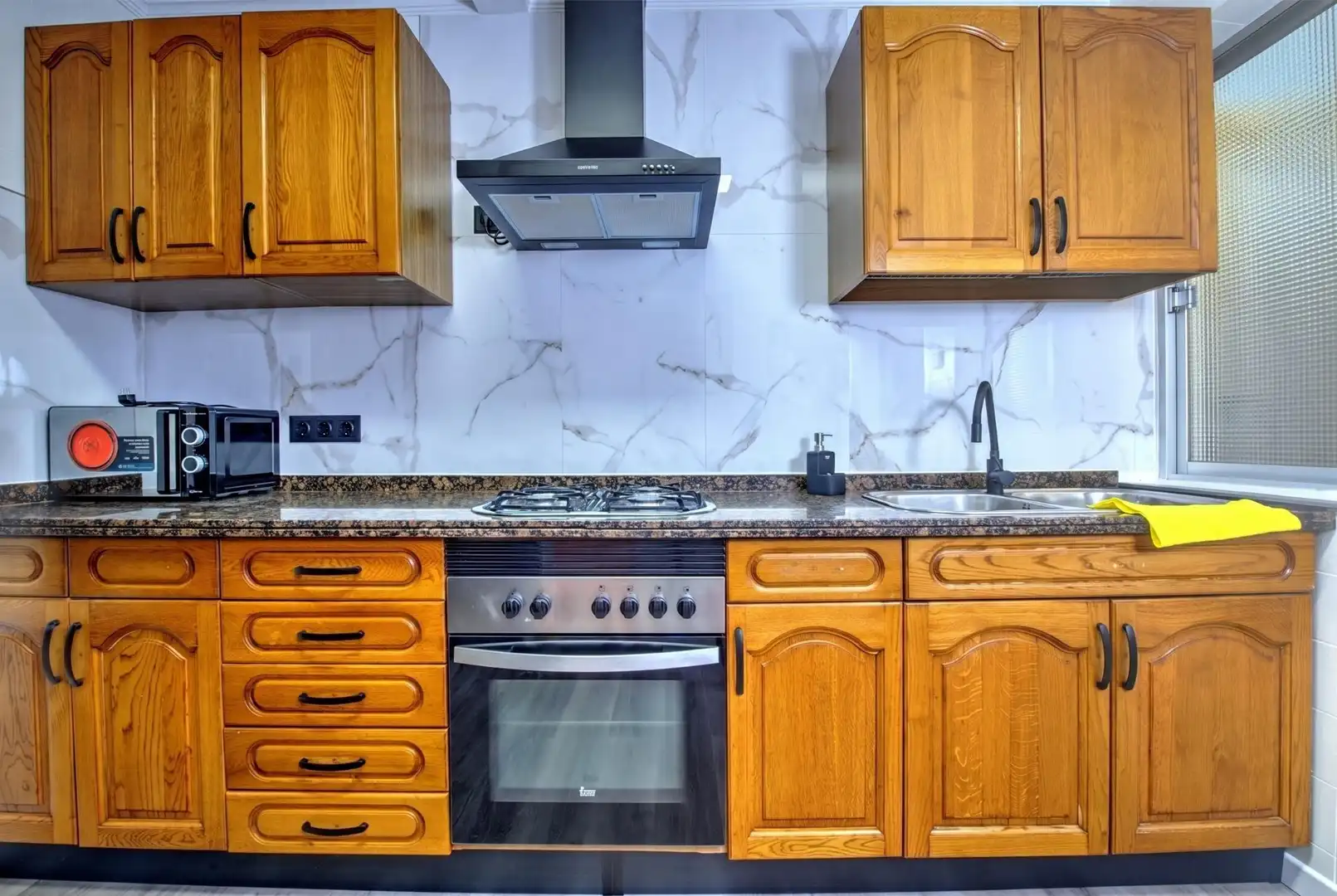 Habitación en alquiler, Alicante