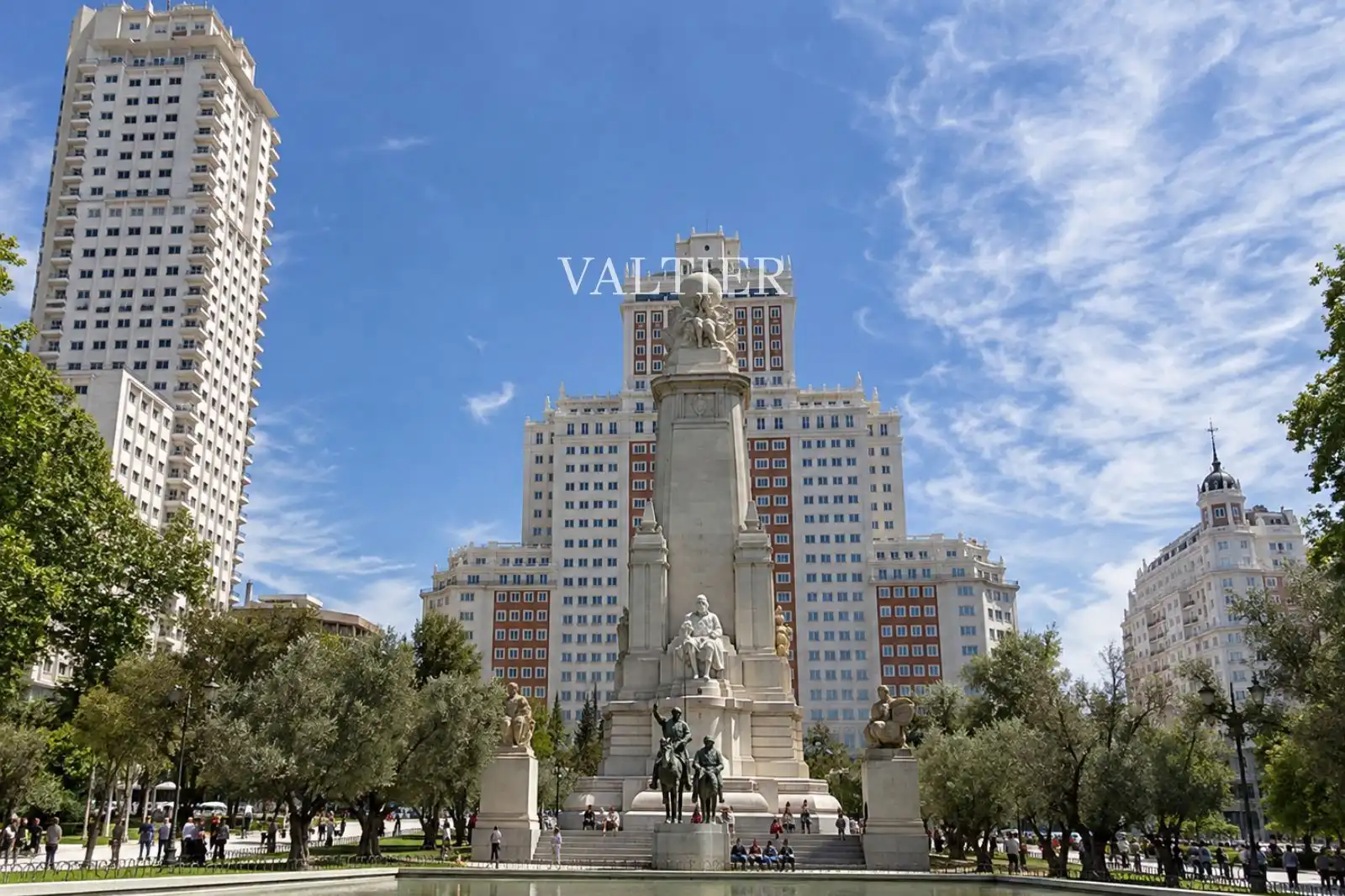 Piso de 95 m² en Madrid