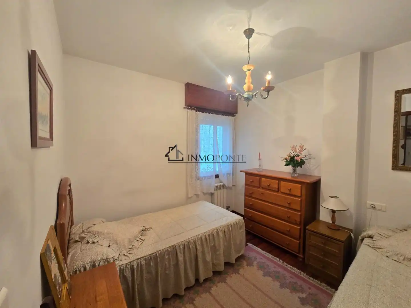Pis de 122 m² a Pontevedra