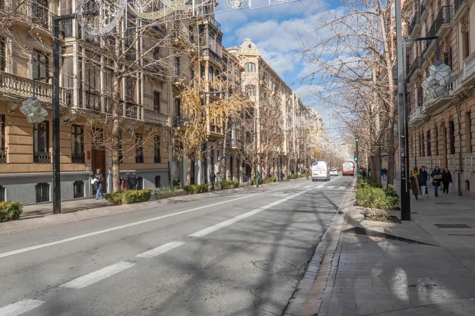 Piso de 96 m² en Granada
