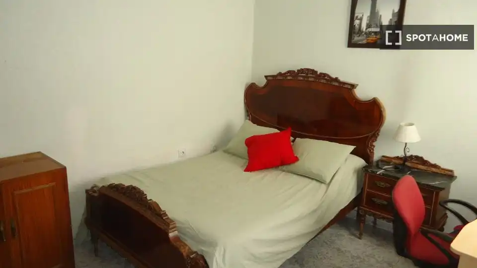 Habitación en alquiler, Córdoba