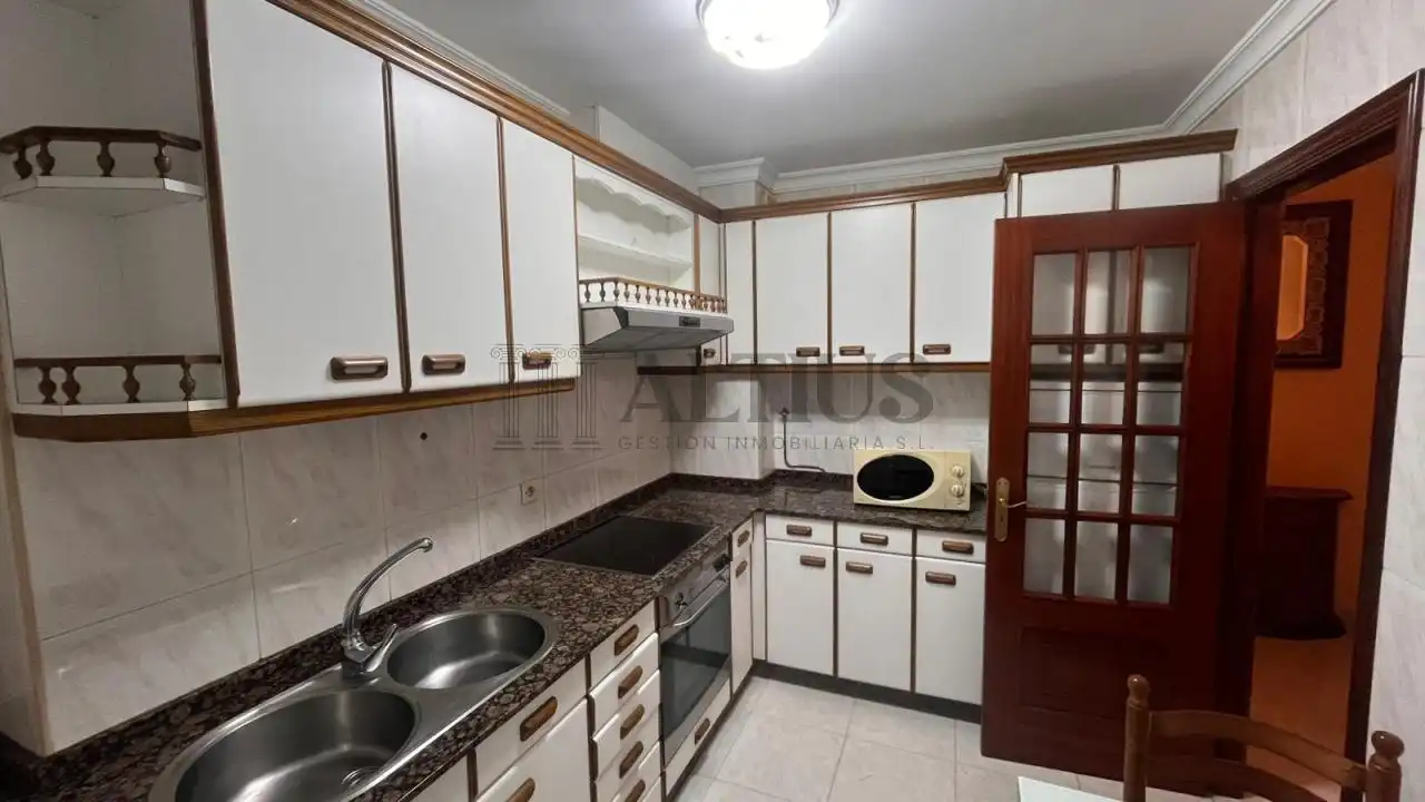 Appartamento 90 m² a A Estrada