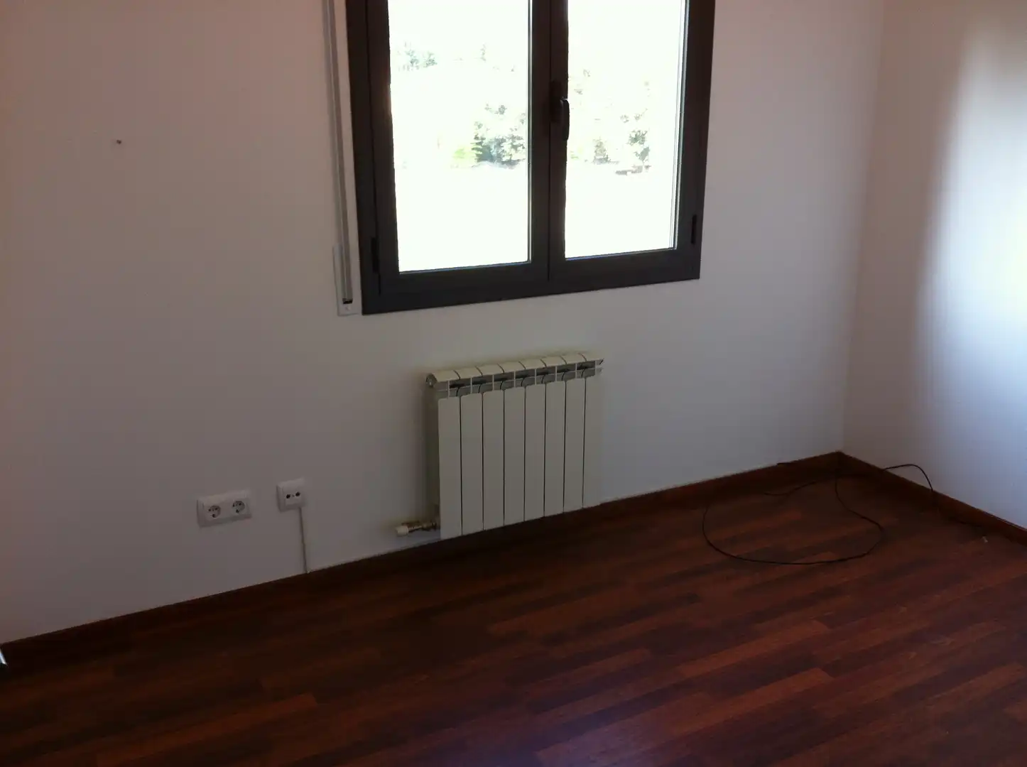 Pis de 172 m² a Bescanó
