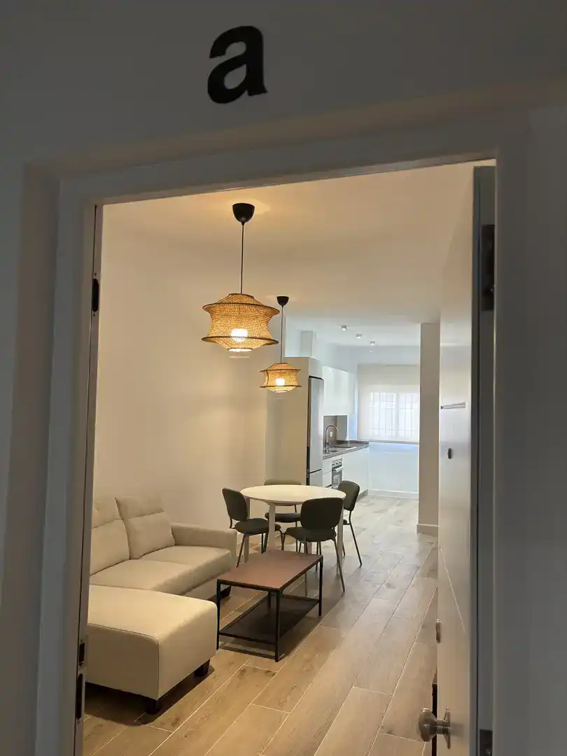 Piso de 60 m² en Sevilla