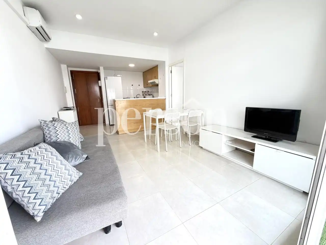 Wohnung 60 m² in Gandia