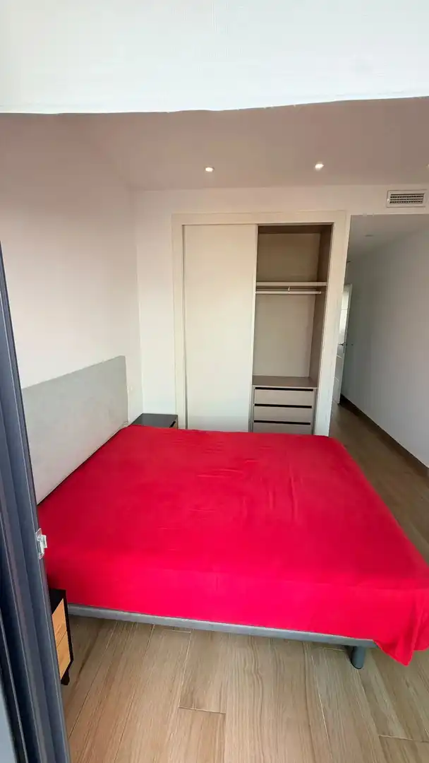Apartamento 80 m² em Finestrat