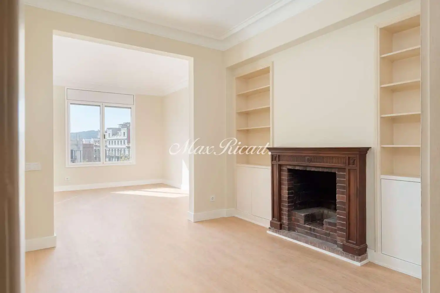 Piso de 160 m² en Barcelona