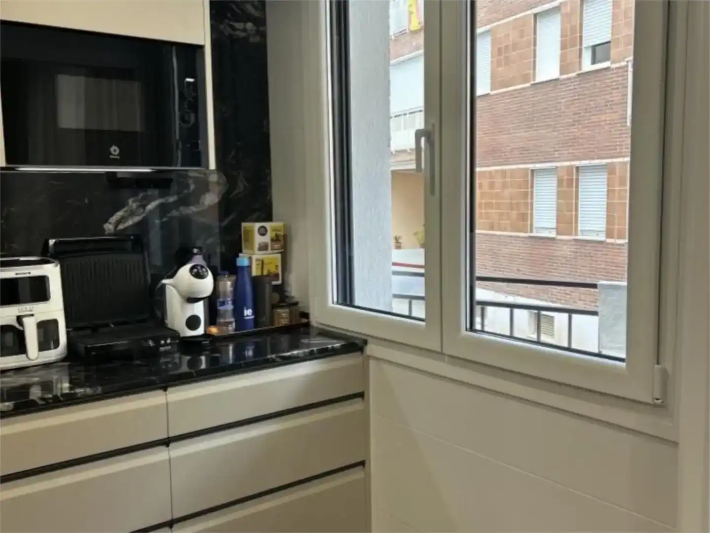 Piso de 80 m² en Segovia