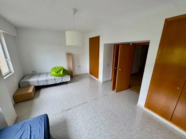 Piso de 132 m² en Sant Cugat del Vallès