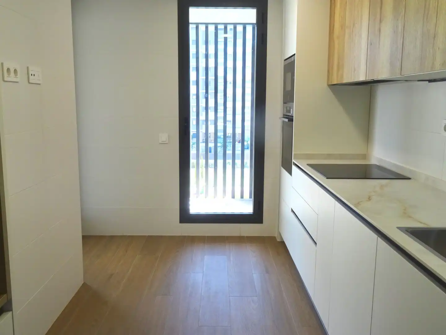 Piso de 122 m² en Tres Cantos