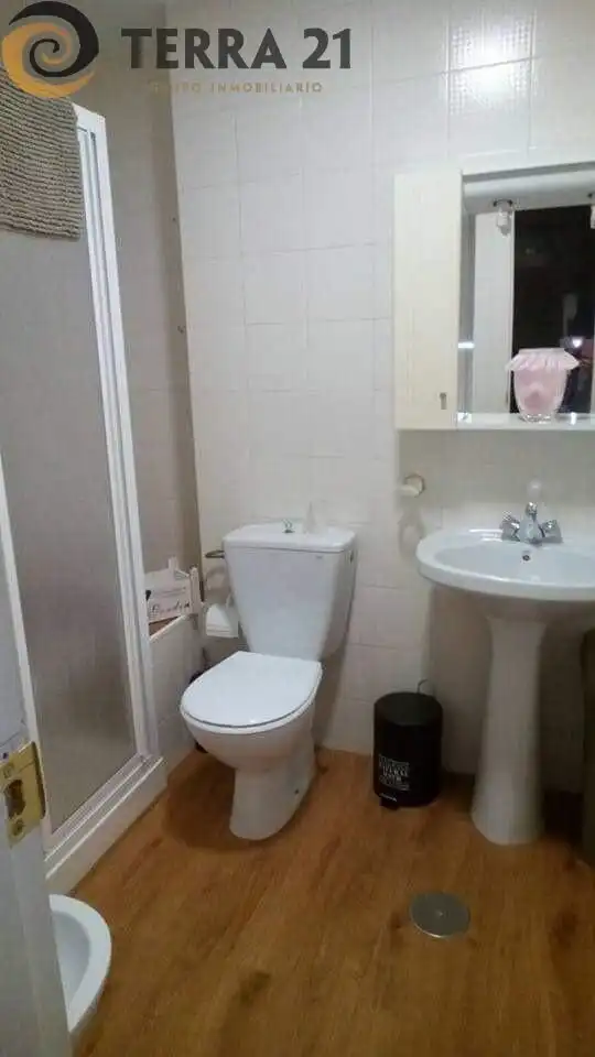 Piso de 95 m² en Jaén