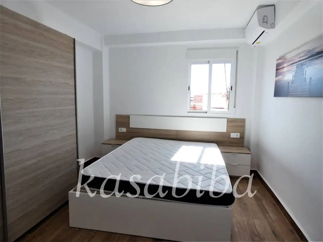 Piso de 70 m² en Valencia