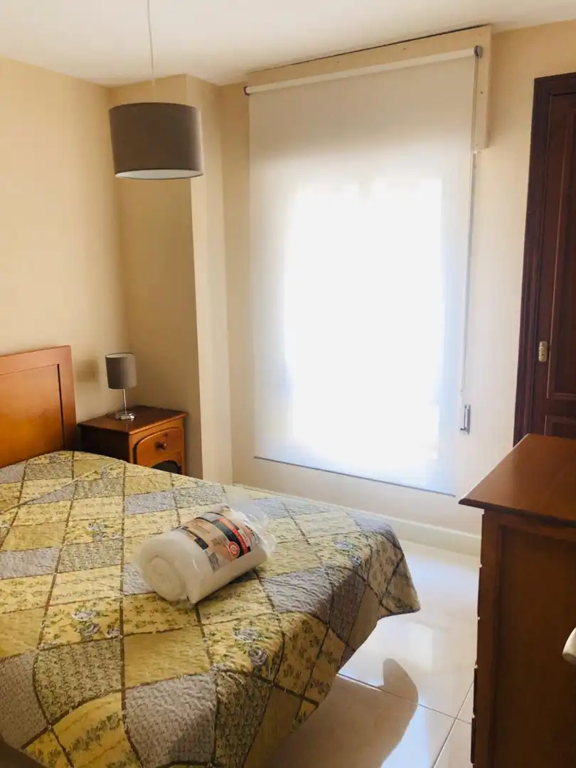 Piso de 65 m² en Badajoz