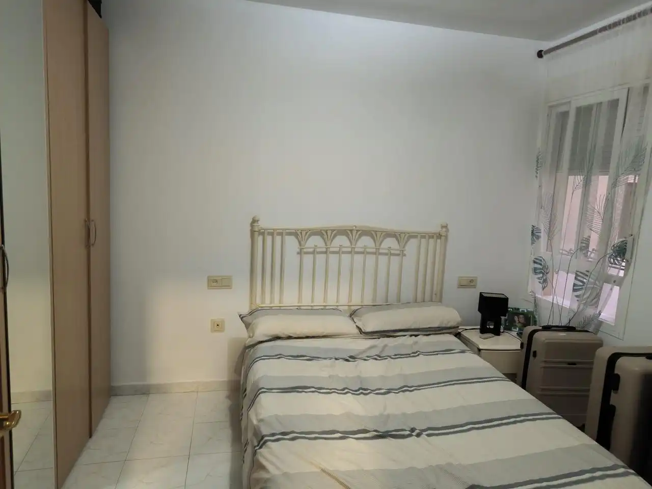 Pis de 63 m² a Melilla