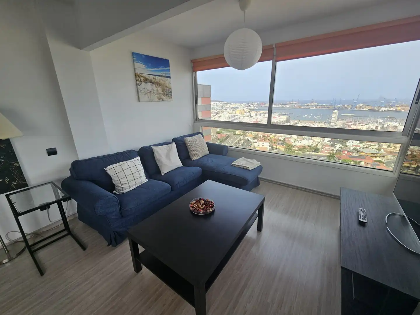 Appartamento 86 m² a Las Palmas de Gran Canaria
