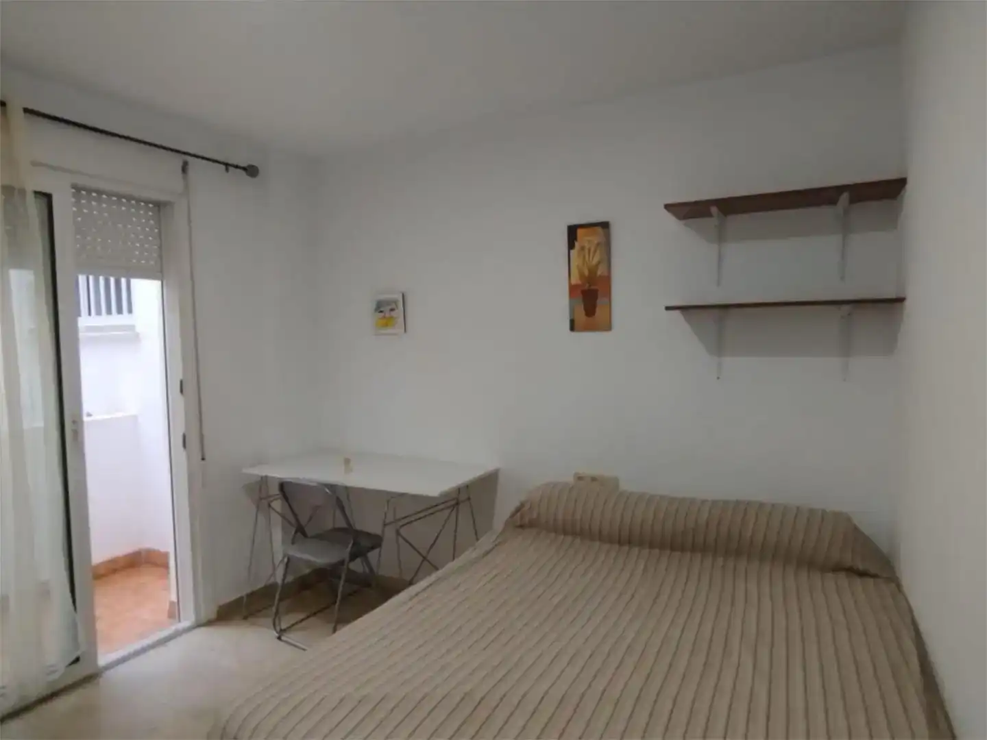 Piso de 100 m² en Almería