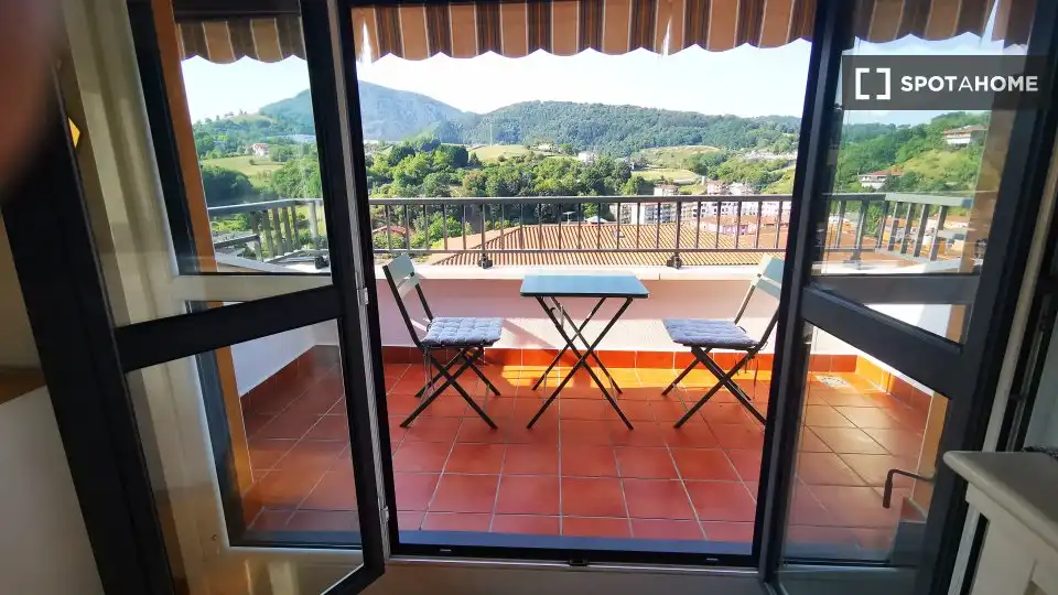 Habitación 69 m², Ibarra