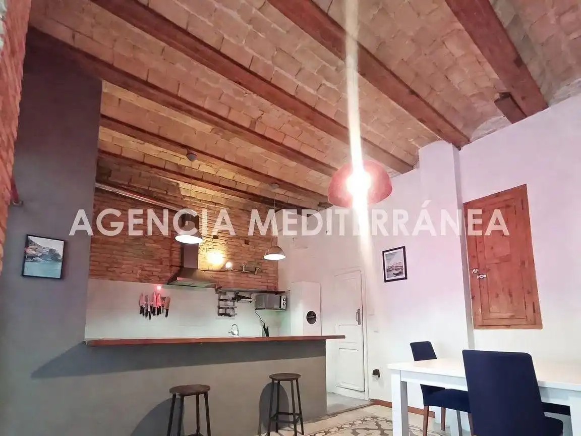 Pis de 70 m² a València