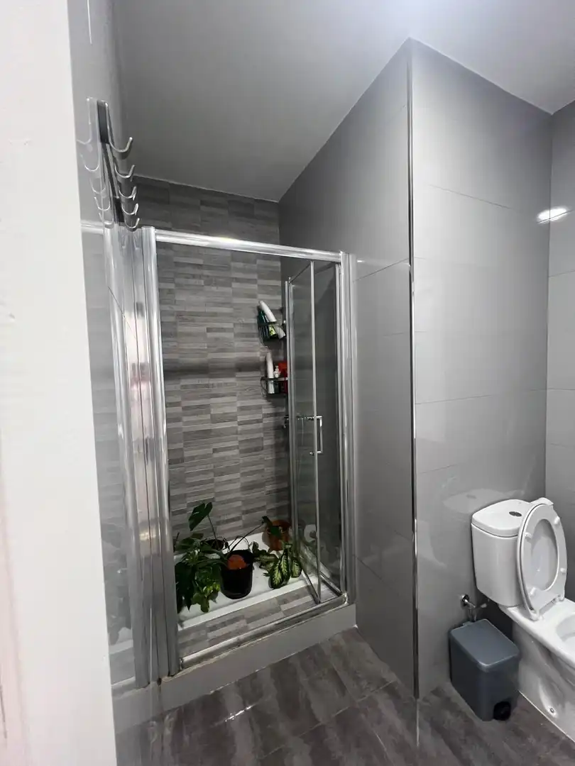 Piso de 80 m² en Almería
