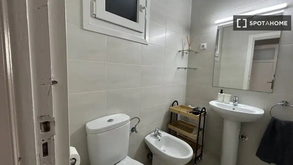 Habitación 132 m², Bilbao