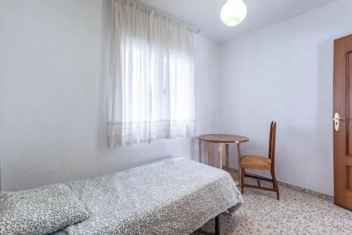 Piso de 108 m² en Granada