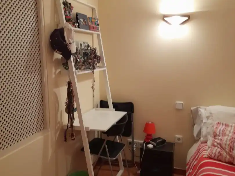 Piso de 84 m² en Valladolid