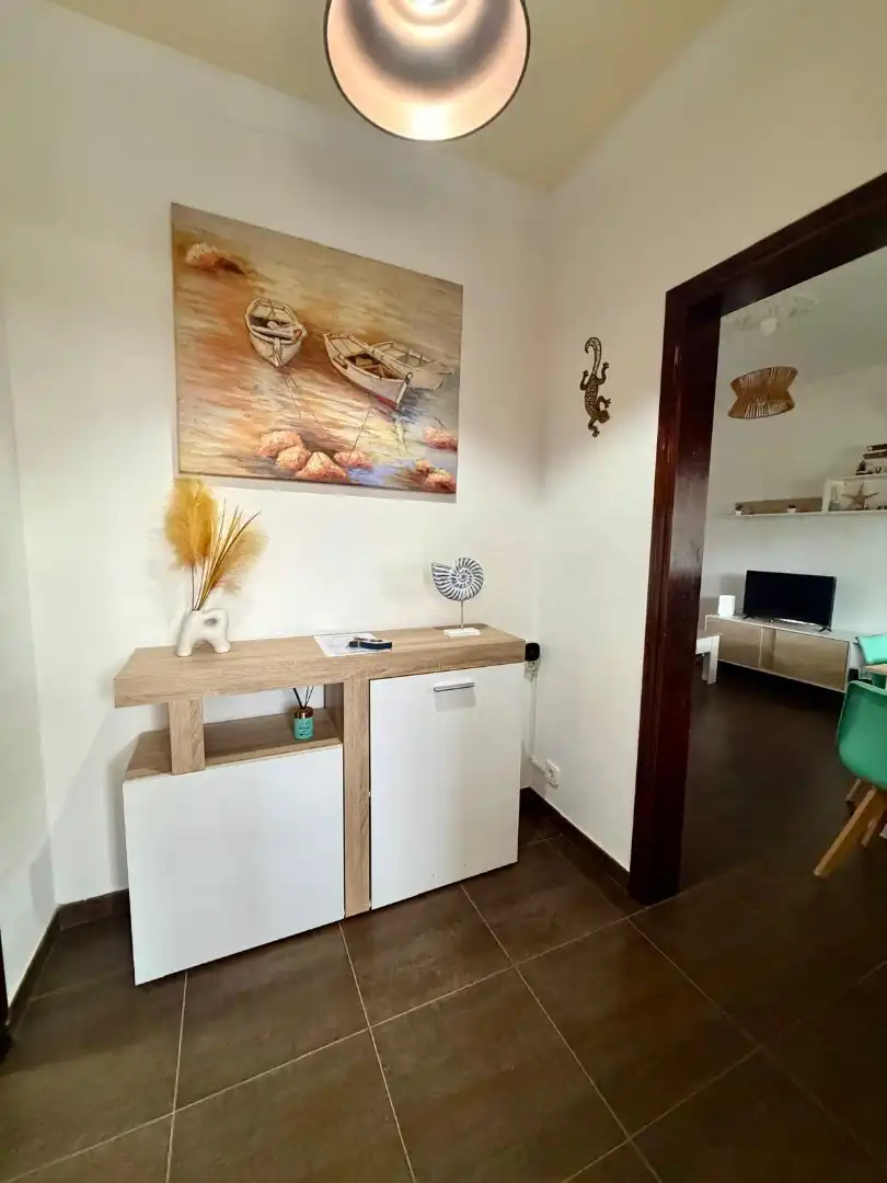 Wohnung 120 m² in l'Ametlla de Mar
