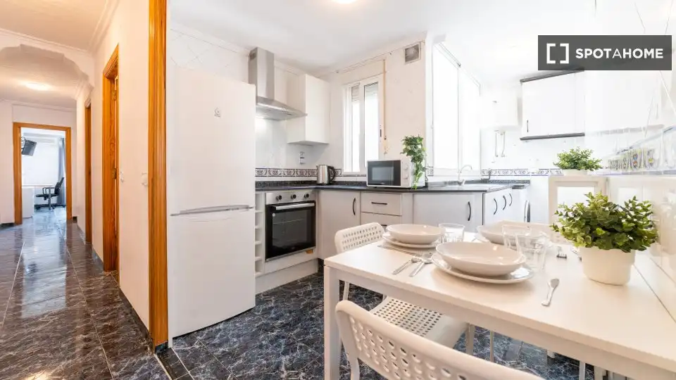 Habitación 127 m², Massamagrell