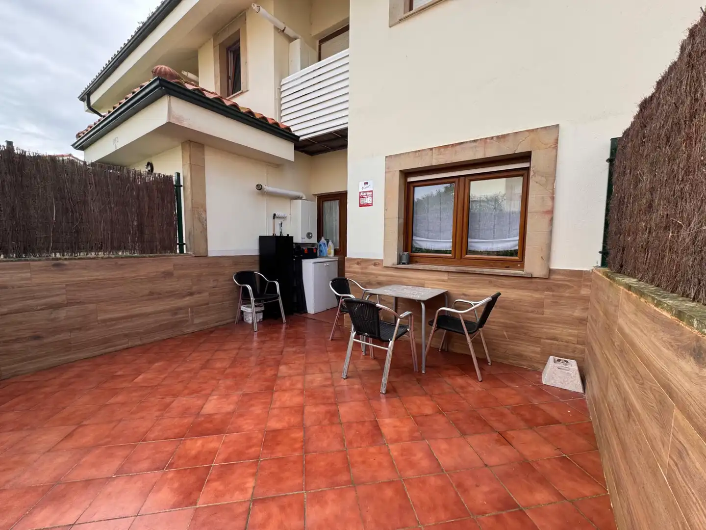 Piso de 65 m² en Val de San Vicente