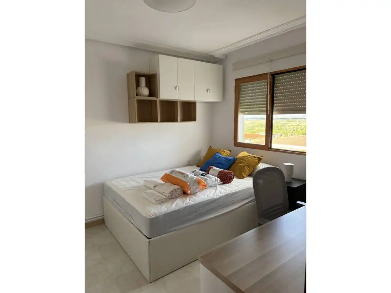 Pis de 85 m² a Zamora